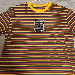 Polaroid T-shirt